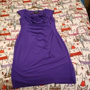 Dress only worn once